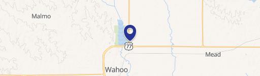 Wahoo, NE 68066