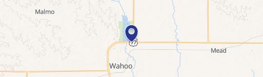 Wahoo, NE 68066