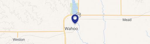 Wahoo, NE 68066