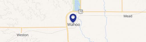 Wahoo, NE 68066
