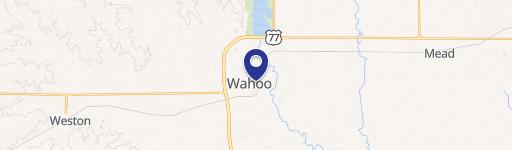 Wahoo, NE 68066