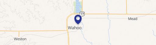 Wahoo, NE 68066
