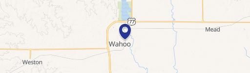 Wahoo, NE 68066