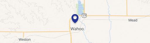 Wahoo, NE 68066