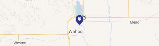 Wahoo, NE 68066