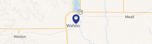 Wahoo, NE 68066
