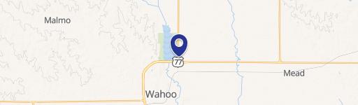 Wahoo, NE 68066
