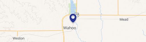 Wahoo, NE 68066
