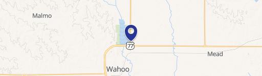 Wahoo, NE 68066