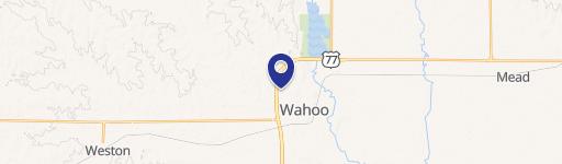 Wahoo, NE 68066