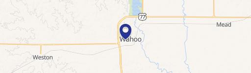 Wahoo, NE 68066