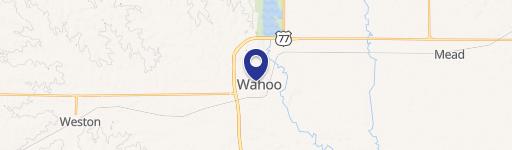 Wahoo, NE 68066