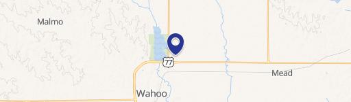 Wahoo, NE 68066