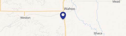 Wahoo, NE 68066