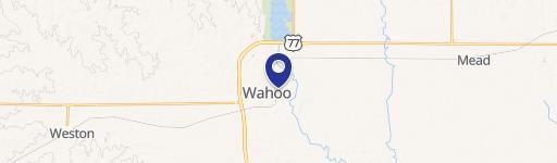 Wahoo, NE 68066