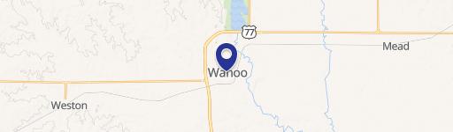 Wahoo, NE 68066