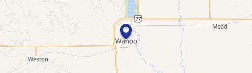 Wahoo, NE 68066