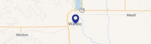 Wahoo, NE 68066