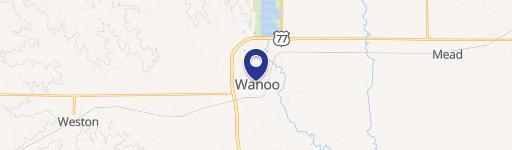 Wahoo, NE 68066