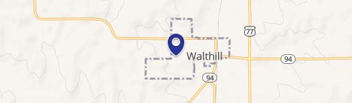 Walthill, NE 68067