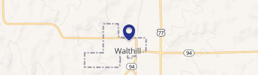 Walthill, NE 68067