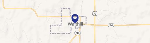 Walthill, NE 68067
