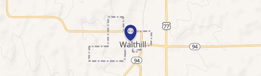Walthill, NE 68067