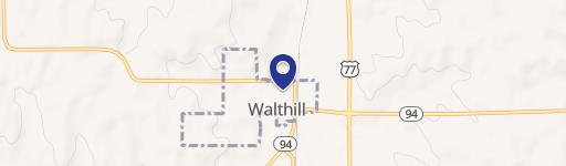 Walthill, NE 68067
