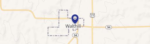 Walthill, NE 68067