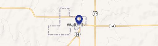 Walthill, NE 68067