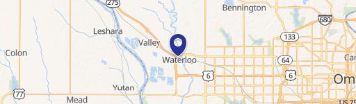 Waterloo, NE 68069