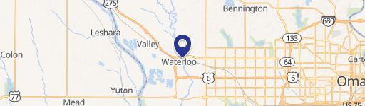 Waterloo, NE 68069