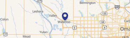 Waterloo, NE 68069