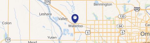 Waterloo, NE 68069