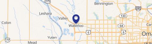Waterloo, NE 68069