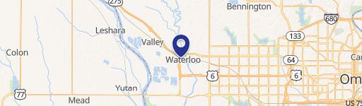 Waterloo, NE 68069