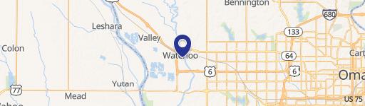 Waterloo, NE 68069