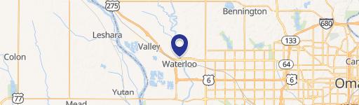 Waterloo, NE 68069