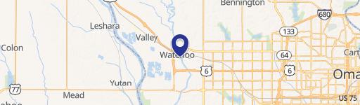 Waterloo, NE 68069