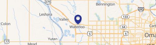 Waterloo, NE 68069