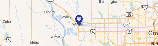Waterloo, NE 68069