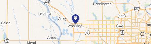 Waterloo, NE 68069