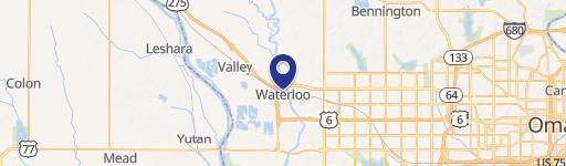 Waterloo, NE 68069