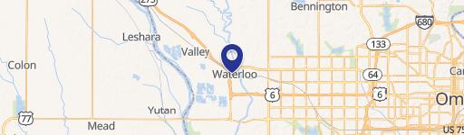 Waterloo, NE 68069