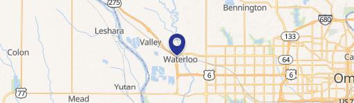 Waterloo, NE 68069
