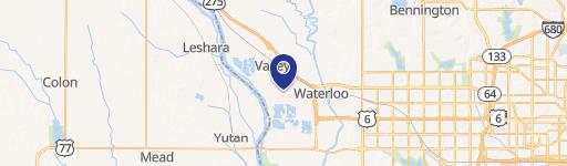Waterloo, NE 68069