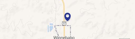 Winnebago, NE 68071