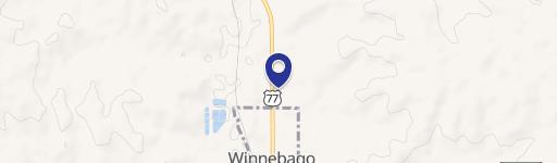 Winnebago, NE 68071