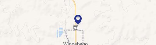 Winnebago, NE 68071