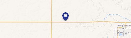 Adams, NE 68301